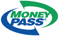 Logo of Moneypass Network